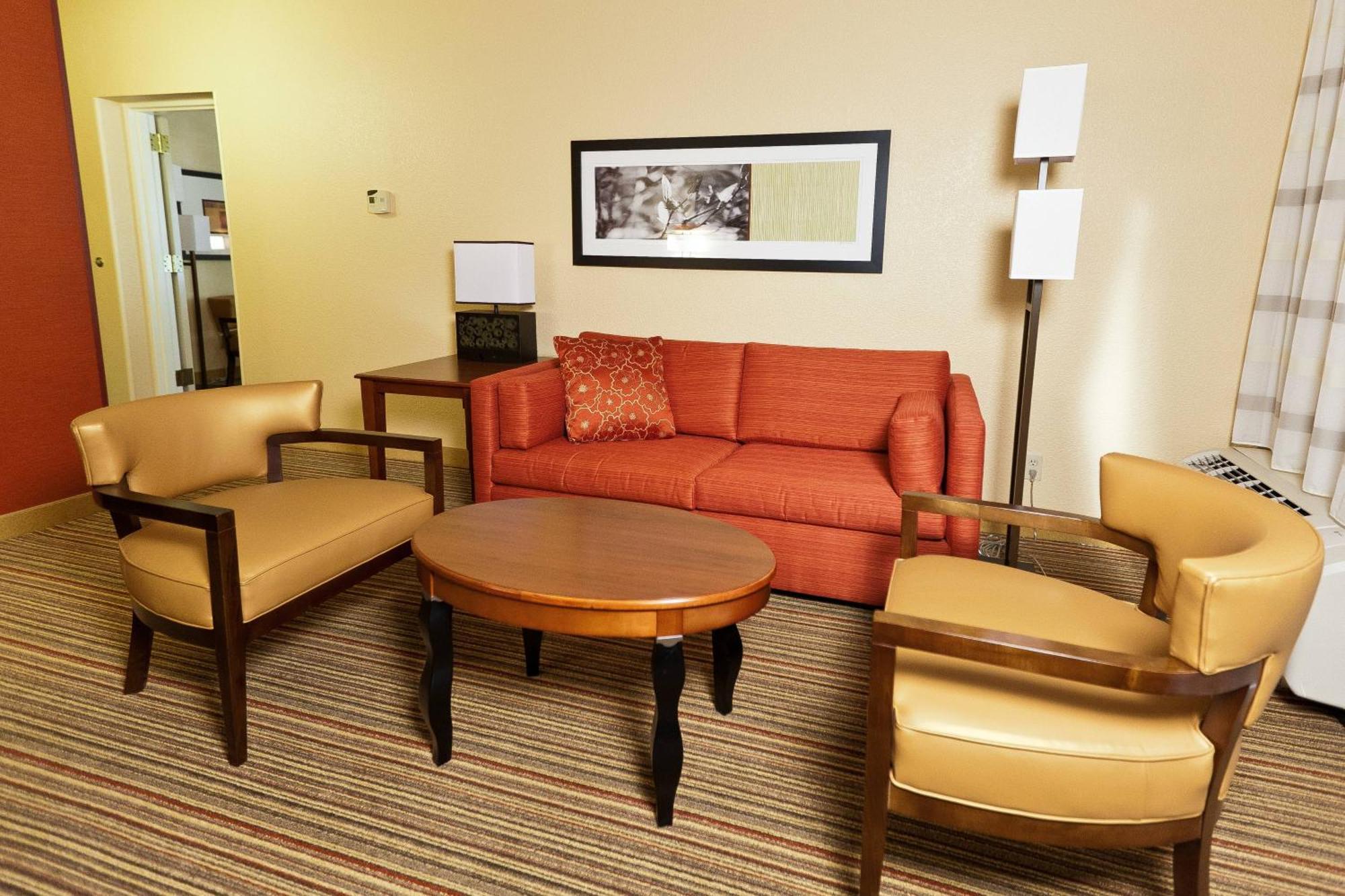 Courtyard Chicago O'Hare Hotel Des Plaines Exterior photo